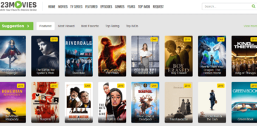 Access 123Movies Online To Watch Free Latest Movies, TV Shows